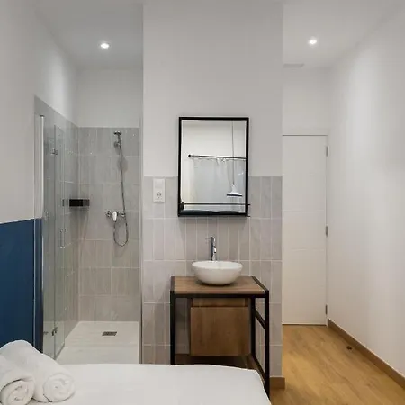 Hotelito Boutique Valencia Estacion Room photo