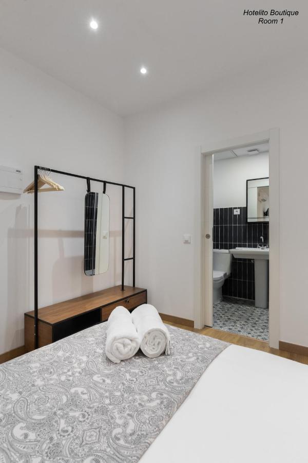 Hotelito Boutique Estacion Appartement