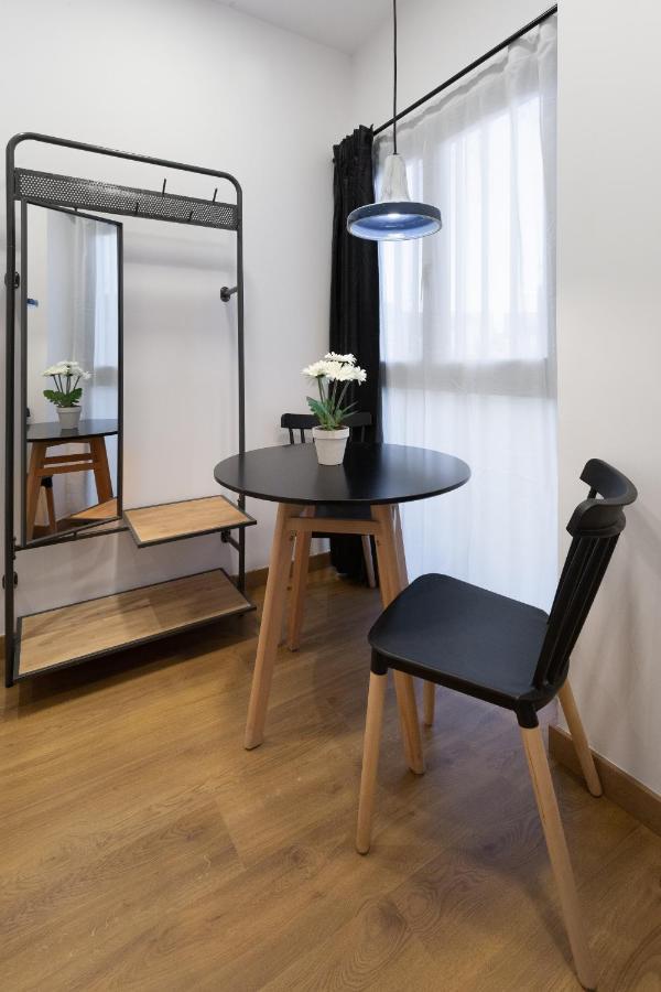 Appartement Hotelito Boutique Estacion *