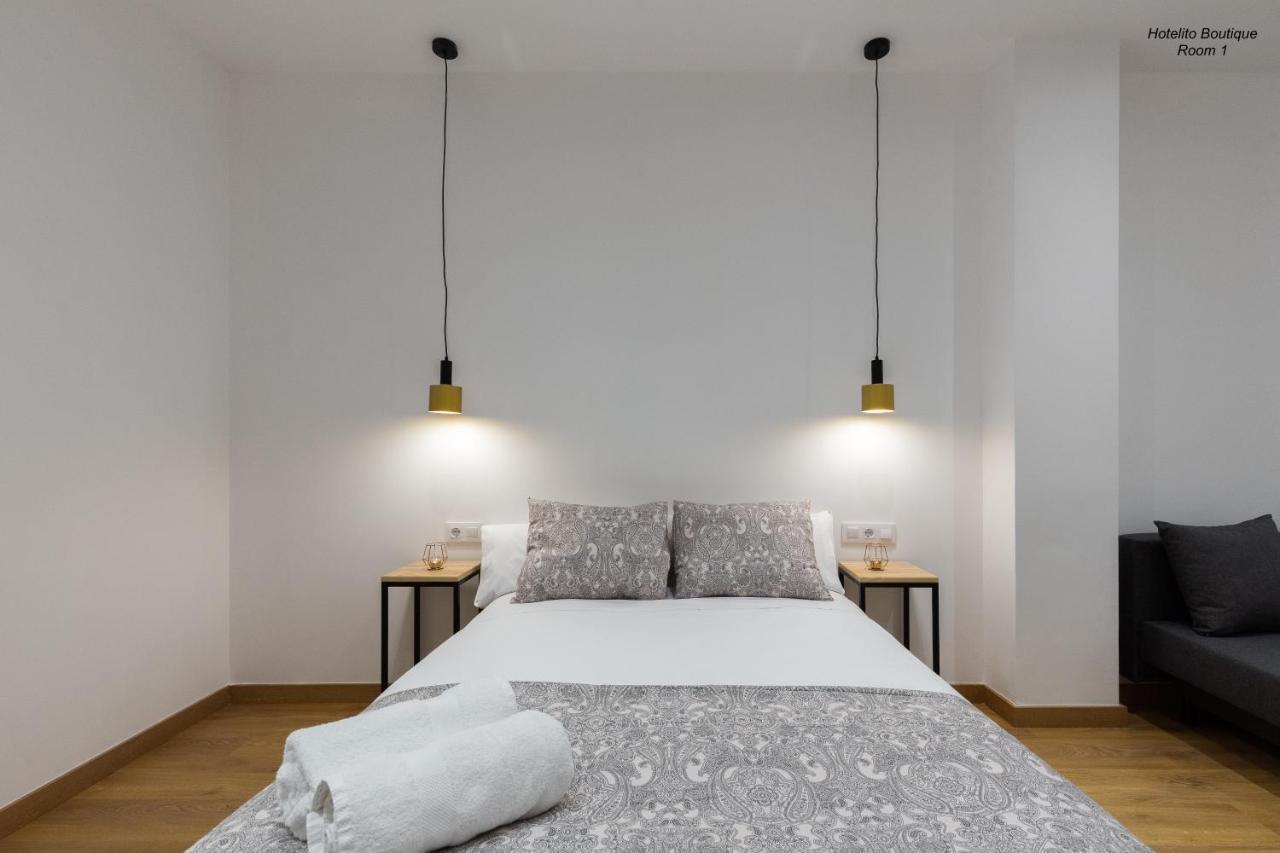 Hotelito Boutique Estacion * Valence