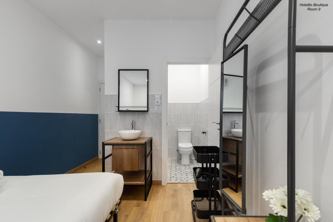 Hotelito Boutique Estacion Valence