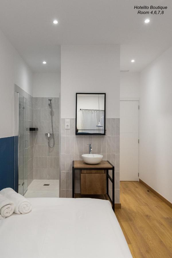 Appartement Hotelito Boutique Estacion