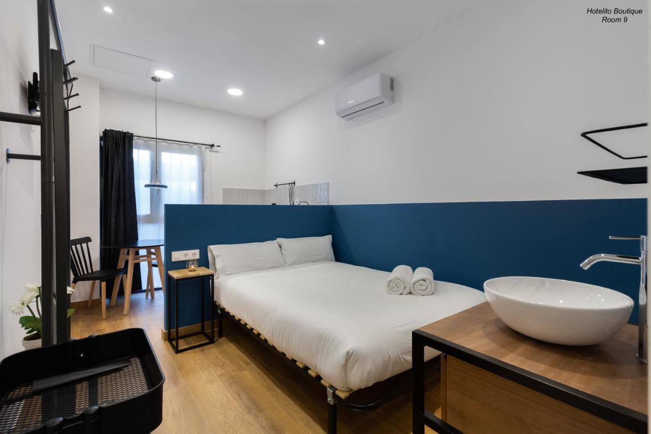 Hotelito Boutique Estacion Appartement *