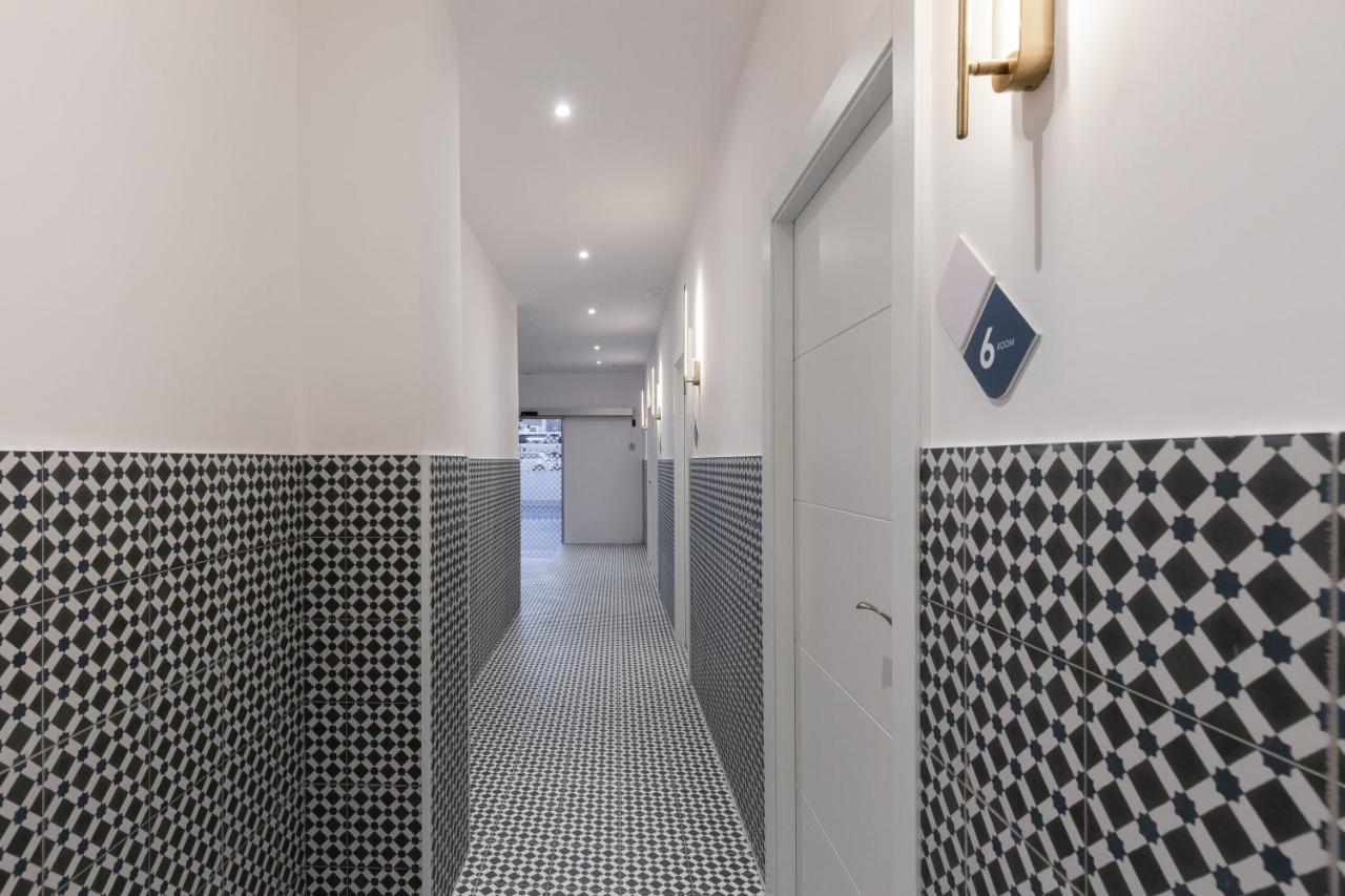 Appartement Hotelito Boutique Estacion Valence