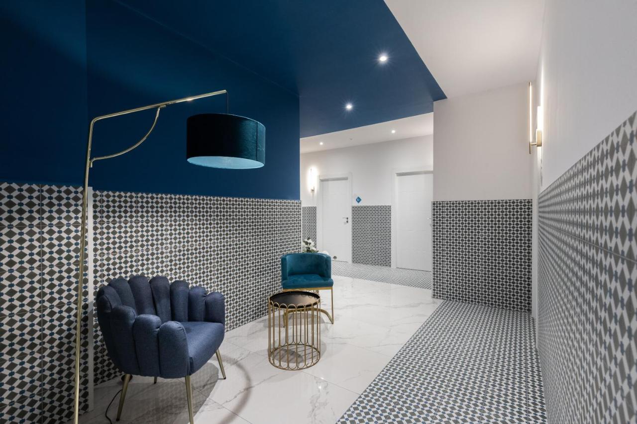 Appartement Hotelito Boutique Estacion *
