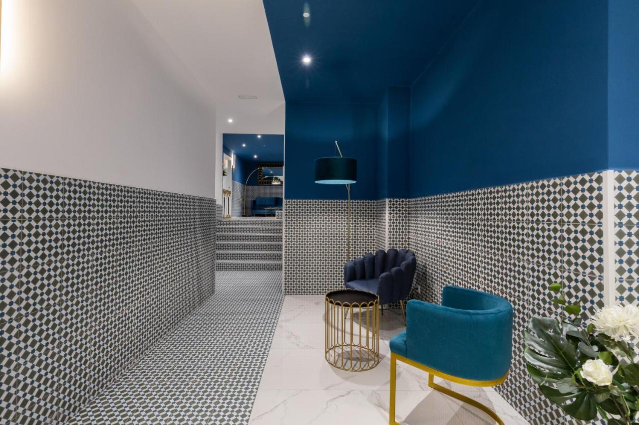 Appartement Hotelito Boutique Estacion Valencia