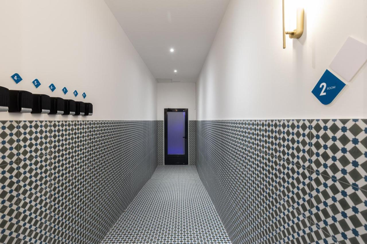 Hotelito Boutique Estacion Appartement Valencia