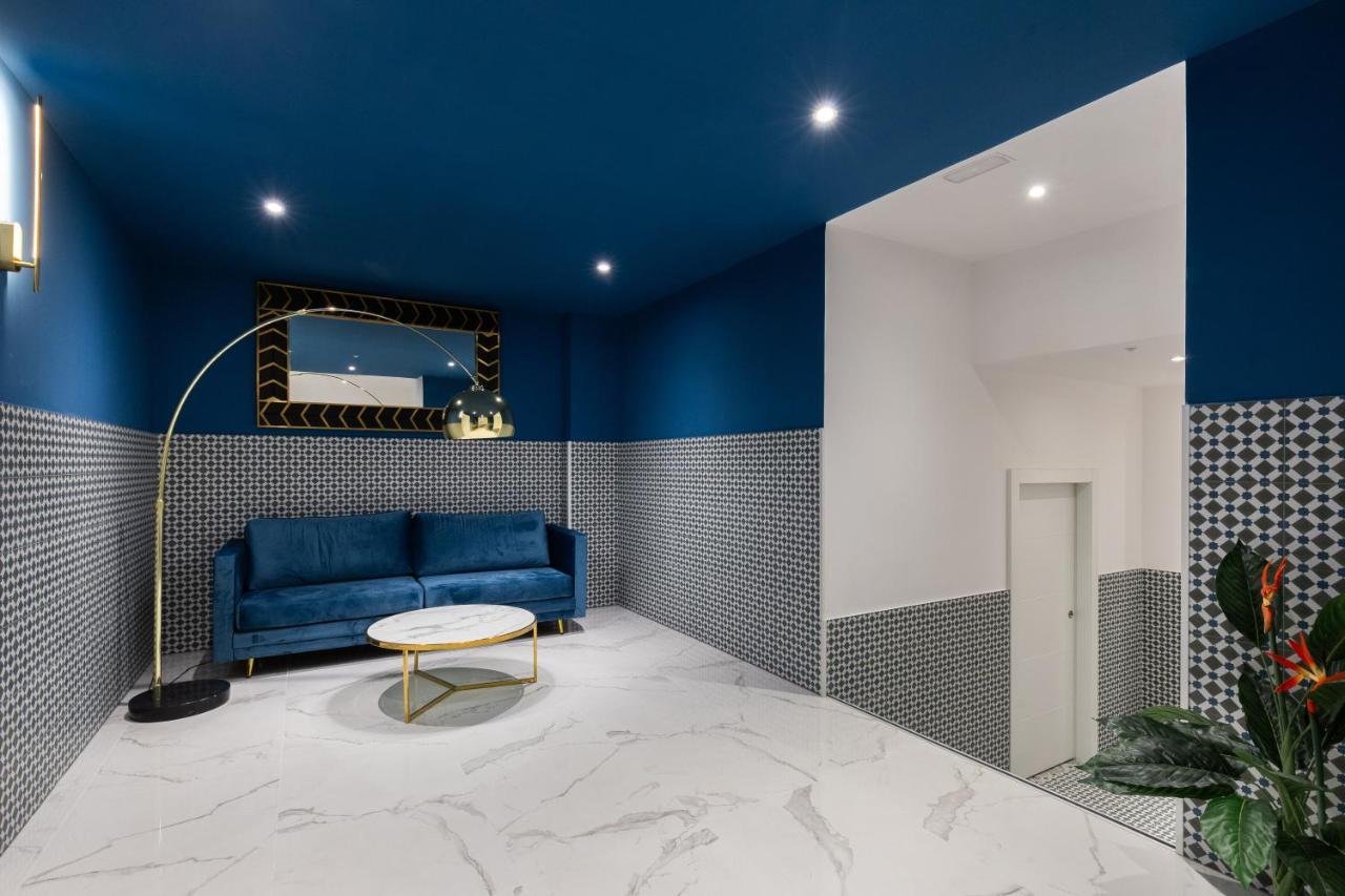 Hotelito Boutique Estacion Appartement *