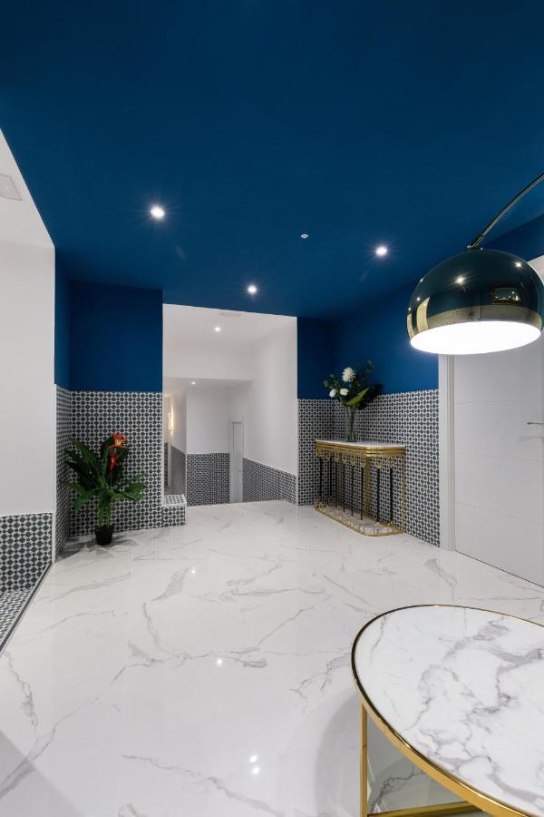 Hotelito Boutique Estacion Appartement *