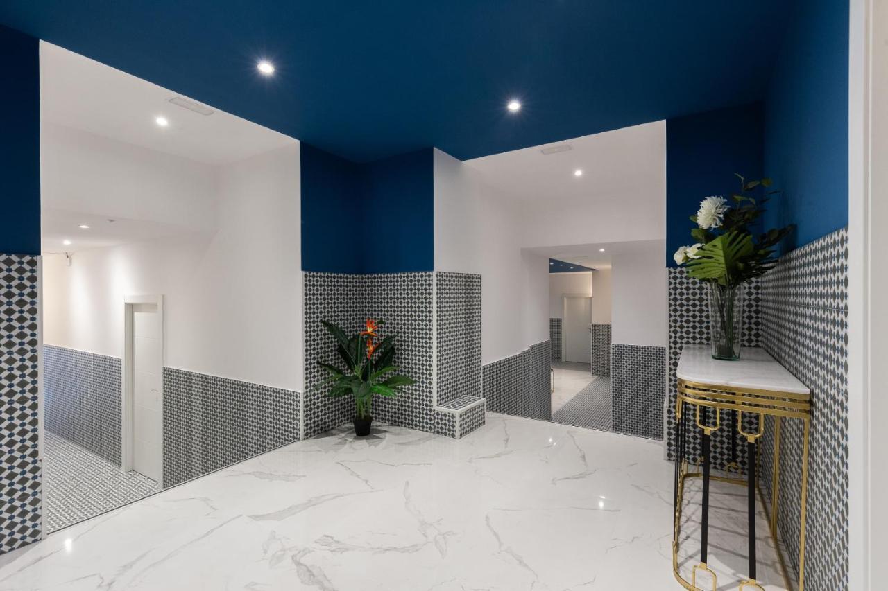 Appartement Hotelito Boutique Estacion *